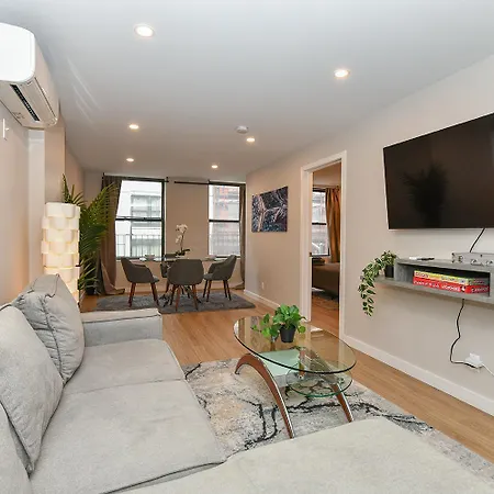 Luxury Five Br Chic Duplex In The Heart Of Soho Apartamento
